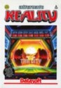 Alternate Reality - The City Atari disk scan