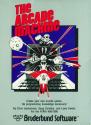 Arcade Machine (The) Atari disk scan