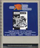 Archon Atari cartridge scan