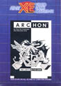 Archon Atari cartridge scan