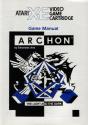 Archon Atari instructions