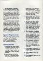 Archon Atari instructions