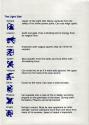 Archon Atari instructions