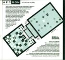 Archon Atari disk scan