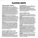 Archon Atari instructions