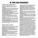 Archon Atari instructions