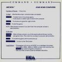 Archon Atari instructions