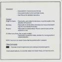 Archon Atari instructions