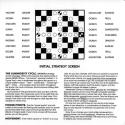 Archon Atari instructions