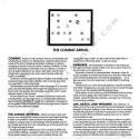 Archon Atari instructions