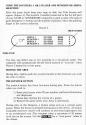 Arex Atari instructions