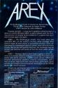 Arex Atari tape scan