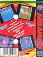 Arkanoid Atari tape scan