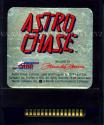 Astro Chase Atari cartridge scan