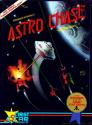 Astro Chase Atari tape scan