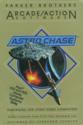 Astro Chase Atari cartridge scan