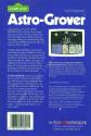 Astro-Grover Atari disk scan