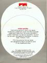 Astro-Quotes Atari tape scan