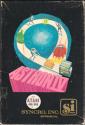 Astron IV Atari disk scan