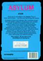 Asylum Atari disk scan