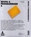 Invito a Programmare 2 Atari tape scan