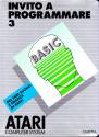 Invito a Programmare 3 Atari tape scan