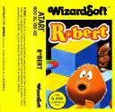 R*bert Atari tape scan