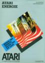 Atari Energie Atari tape scan