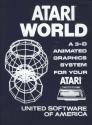Atari World Atari disk scan