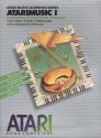 AtariMusic I Atari disk scan
