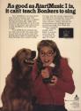 AtariMusic I Atari disk scan