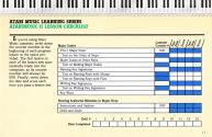AtariMusic I Atari instructions