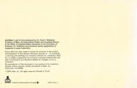AtariMusic I Atari instructions