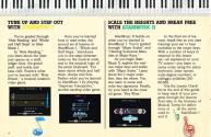 AtariMusic I Atari instructions