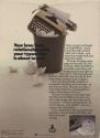 AtariWriter Atari cartridge scan