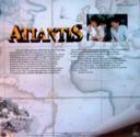 Atlantis Atari disk scan