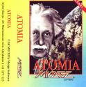 Atomia Atari disk scan
