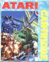[COMP] Atrax #05 Atari cartridge scan