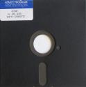 Attank! Atari disk scan
