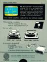 Aztec Challenge Atari disk scan