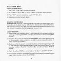 Aztec Challenge Atari instructions