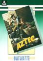 Aztec Atari disk scan