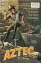 Aztec Atari disk scan