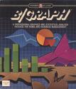 B/Graph Atari disk scan