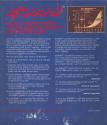 B/Graph Atari disk scan