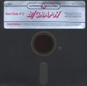 B/Graph Atari disk scan