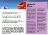 Ballblazer Atari instructions