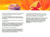 Ballblazer Atari instructions