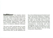 Ballblazer Atari instructions