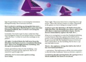 Ballblazer Atari instructions